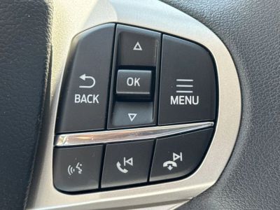 2026 Ford Explorer — photo 24 view