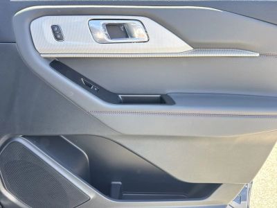 2026 Ford Explorer — photo 13 view