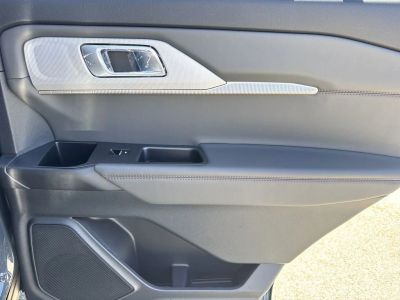 2026 Ford Explorer — photo 15 view