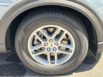 2026 Ford Explorer — photo 11 view