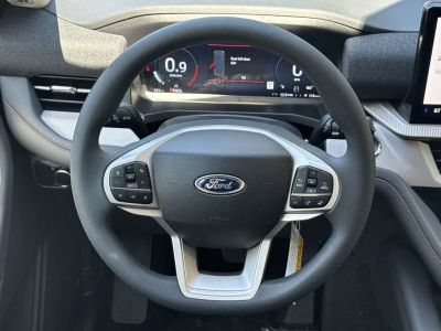 2026 Ford Explorer — photo 27 view