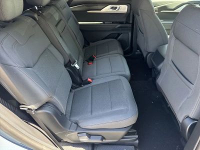 2026 Ford Explorer — photo 14 view