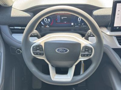 2026 Ford Explorer — photo 22 view