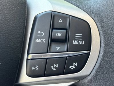 2026 Ford Explorer — photo 29 view