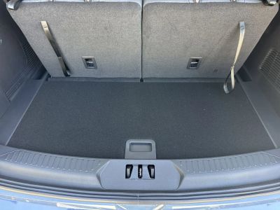 2026 Ford Explorer — photo 17 view
