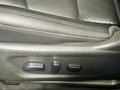 2024 Nissan Altima — photo 13 view
