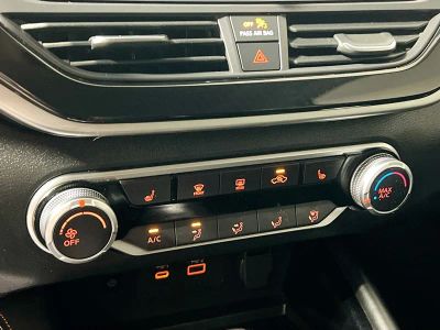 2024 Nissan Altima — photo 23 view