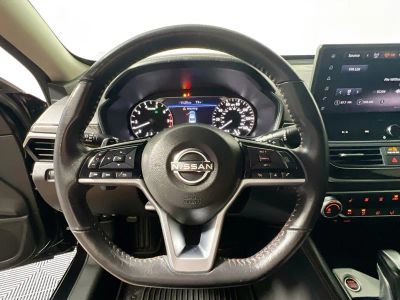 2024 Nissan Altima — photo 15 view
