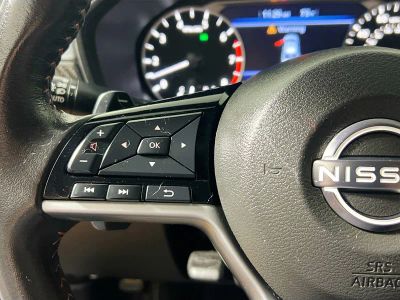 2024 Nissan Altima — photo 16 view