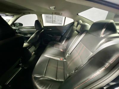 2024 Nissan Altima — photo 25 view