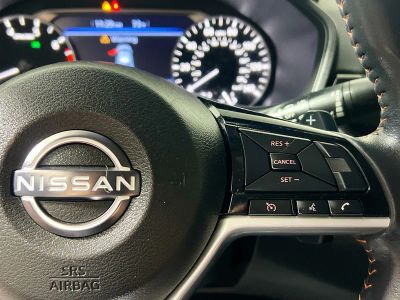 2024 Nissan Altima — photo 17 view