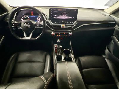 2024 Nissan Altima — photo 26 view