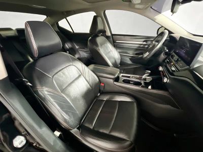 2024 Nissan Altima — photo 27 view