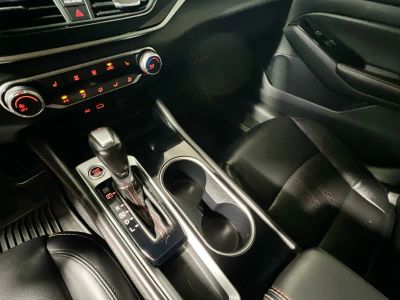2024 Nissan Altima — photo 22 view