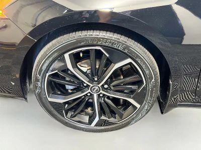 2024 Nissan Altima — photo 11 view