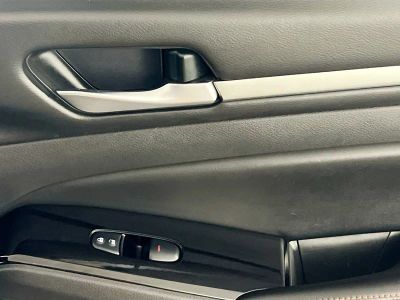 2024 Nissan Altima — photo 28 view