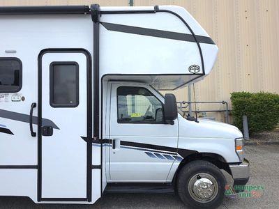 2027 Forest River RV Sunseeker LE - Photo 15