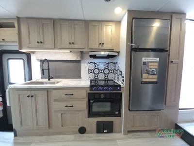 2027 Forest River RV Sunseeker LE - Photo 23