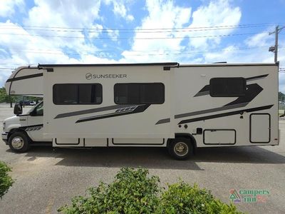 2027 Forest River RV Sunseeker LE - Photo 4