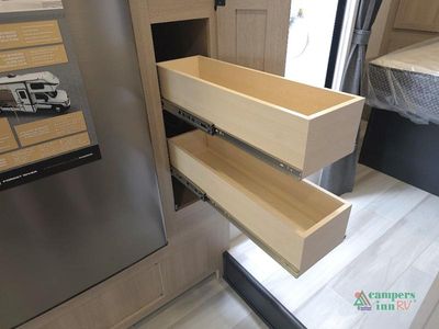 2027 Forest River RV Sunseeker LE - Photo 39