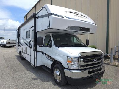2027 Forest River RV Sunseeker LE - Photo 1