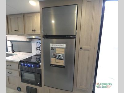2027 Forest River RV Sunseeker LE - Photo 37