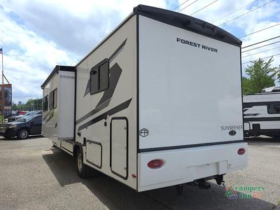 2027 Forest River RV Sunseeker LE - Photo 5