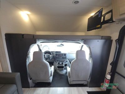 2027 Forest River RV Sunseeker LE - Photo 44
