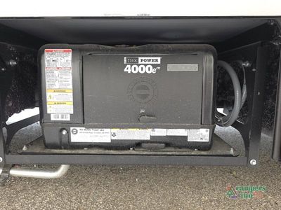 2027 Forest River RV Sunseeker LE - Photo 14
