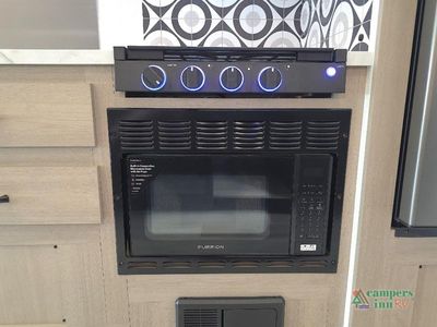 2027 Forest River RV Sunseeker LE - Photo 26