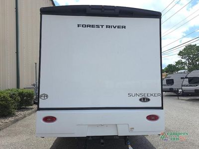 2027 Forest River RV Sunseeker LE - Photo 6