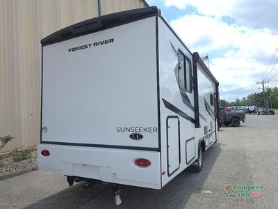 2027 Forest River RV Sunseeker LE - Photo 7