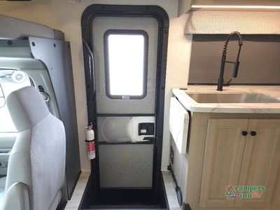 2027 Forest River RV Sunseeker LE - Photo 20