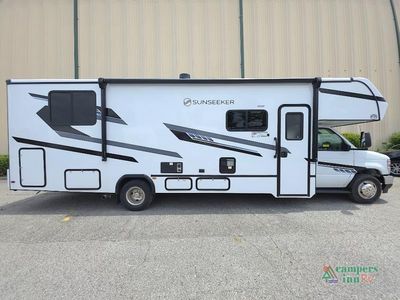 2027 Forest River RV Sunseeker LE - Photo 8