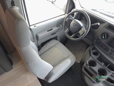2027 Forest River RV Sunseeker LE - Photo 46