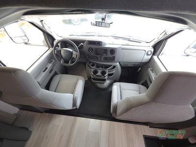 2027 Forest River RV Sunseeker LE - Photo 45