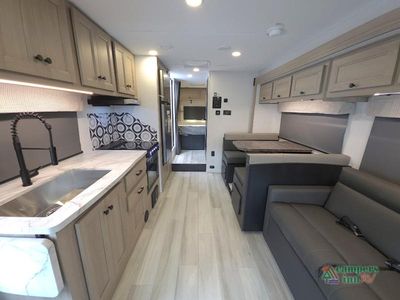 2027 Forest River RV Sunseeker LE - Photo 21