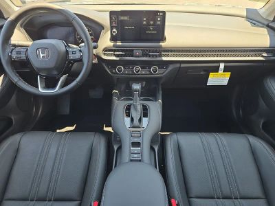 2026 Honda HR-V — photo 11 view
