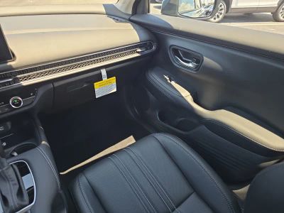 2026 Honda HR-V — photo 14 view