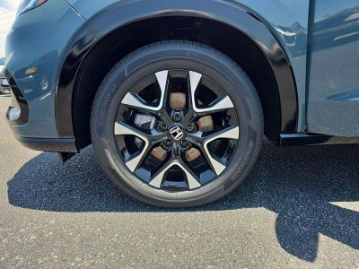 2026 Honda HR-V — photo 10 view