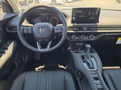 2026 Honda HR-V — photo 12 view