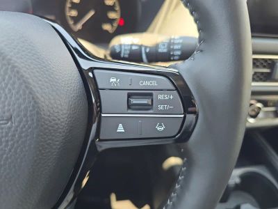2026 Honda HR-V — photo 26 view