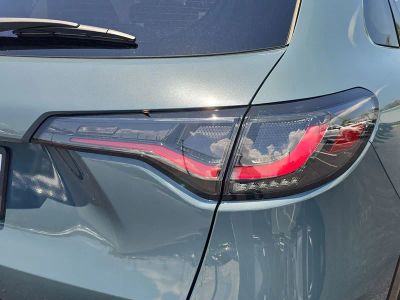2026 Honda HR-V — photo 9 view