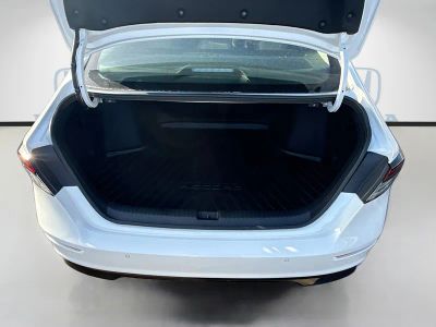 2026 Honda Accord Hybrid — photo 21 view