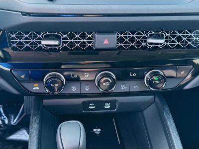 2026 Honda Accord Hybrid — photo 14 view