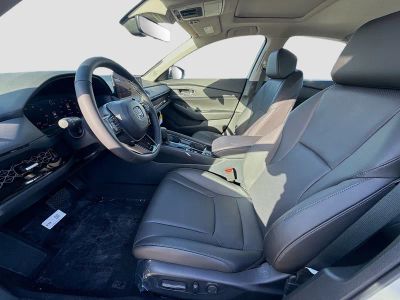 2026 Honda Accord Hybrid — photo 16 view