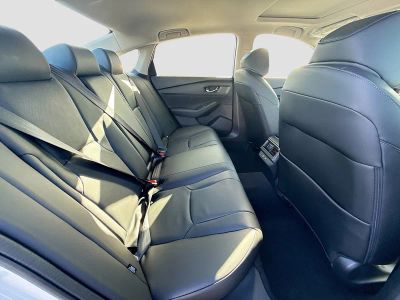 2026 Honda Accord Hybrid — photo 22 view