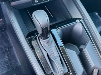 2026 Honda Accord Hybrid — photo 15 view