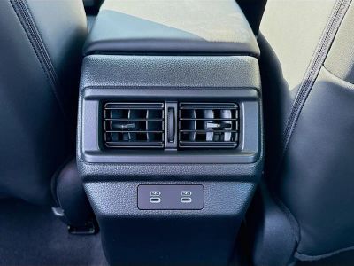 2026 Honda Accord Hybrid — photo 19 view