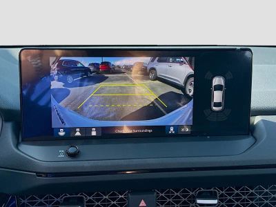 2026 Honda Accord Hybrid — photo 13 view
